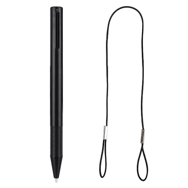 Berøringsskjerm Malepenner Resistiv Stylus med Teleskopisk Tau for POS PDA Navigator