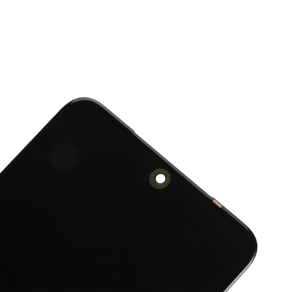 Display Touch Screen Reparationskit med Verktyg Digitizer Montering Byte för Redmi Note 10 10S 11SE Poco M5S 4G Telefon