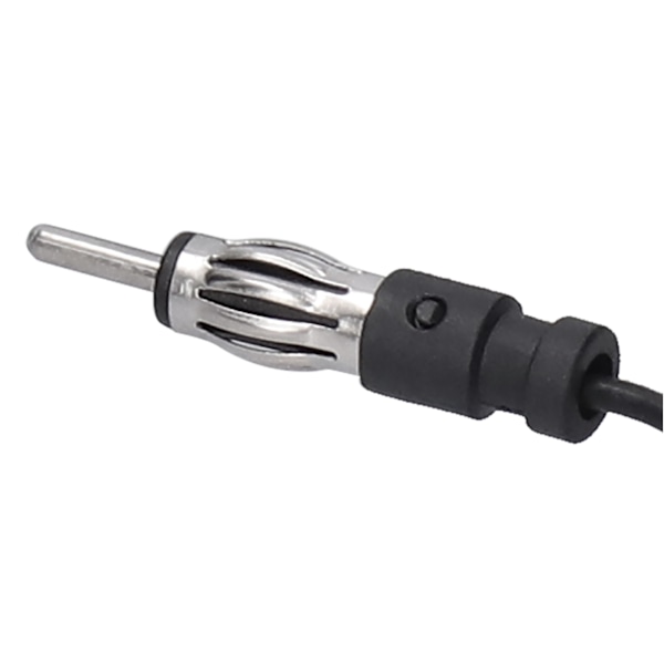 12V Bilradio Signalförstärkare Antenn FM/AM Radio Signalförstärkare Antenn med Klämma