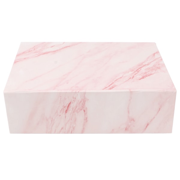 Stor presentförpackning Klassisk form Hållbar kartong Elegant Vibrerande färger Magnetisk presentförpackning för presenttillbehör