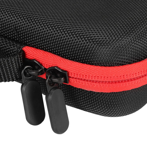 Håndholdt Spilkonsol Bære Etui EVA Stødsikker Bærbar Opbevaringspose til ASUS ROG Ally 7 Tommer 120Hz Spil Håndholdt