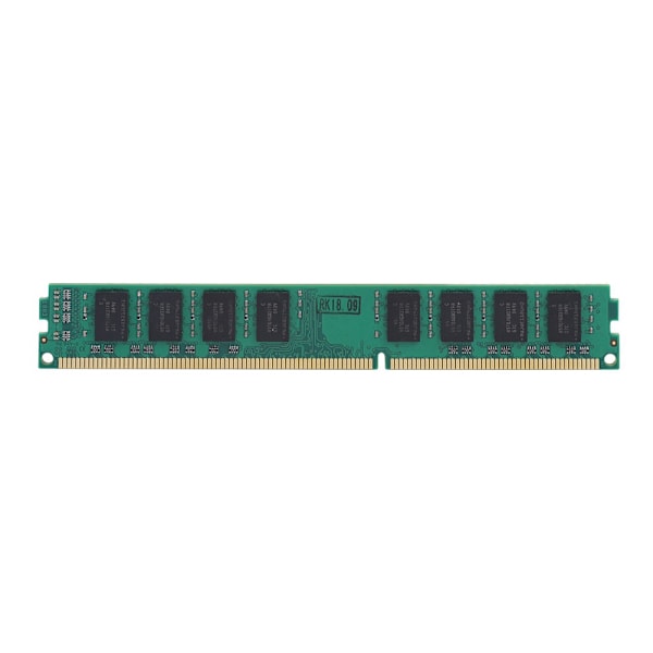 1333MHz taajuus ja 8GB muisti DDR3 muisti RAM nopea datansiirto DDR3 RAM pöytätietokoneelle