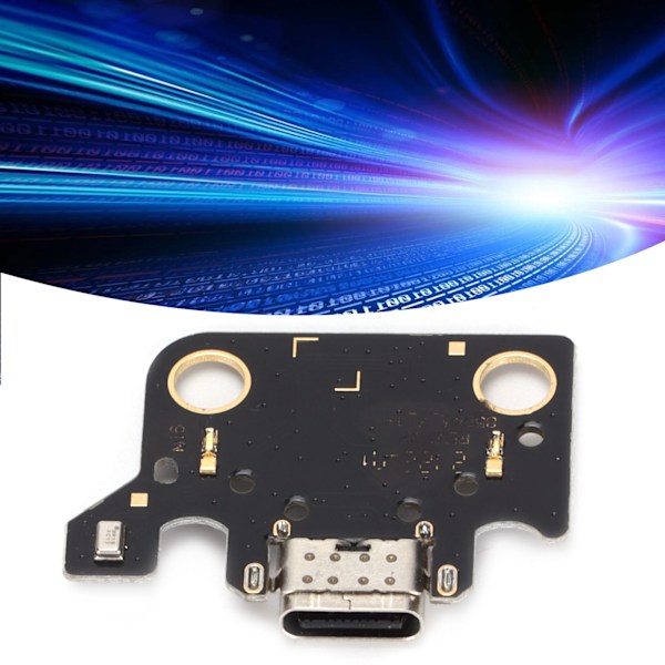 USB-latausportin liitin PCB-kortti Dock Flex -kaapeli Samsung Galaxy Tab A7 10.4 tuumaa SMT500 T505