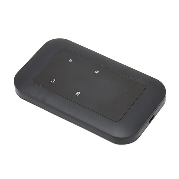 E90 4G LTE Mobil WiFi Hotspot 150 Mbps Hastighed Mobil WiFi Router til Hjemmekontor Rejse