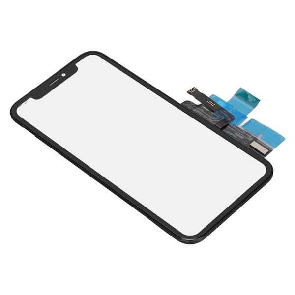 6.1 tuuman LCD-näytön vaihto, matkapuhelimen kosketusnäyttö, puhelimen korjausosat iPhone XR:lle