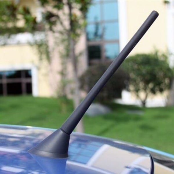 Volkswagen Skoda Octavia Bilradioantenne