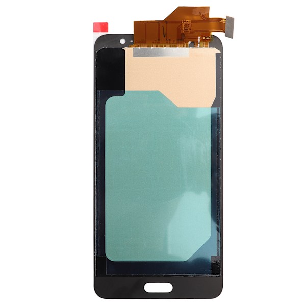 Ammattimainen LCD-kosketusnäytön digitointi ilman kehystä Samsung J5 2016 J510F/G/N musta