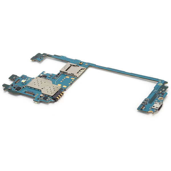 Pääemolevy Vaihto Avattu 16GB Loogisen Pääkortin Samsung J500F Korjaus Osia