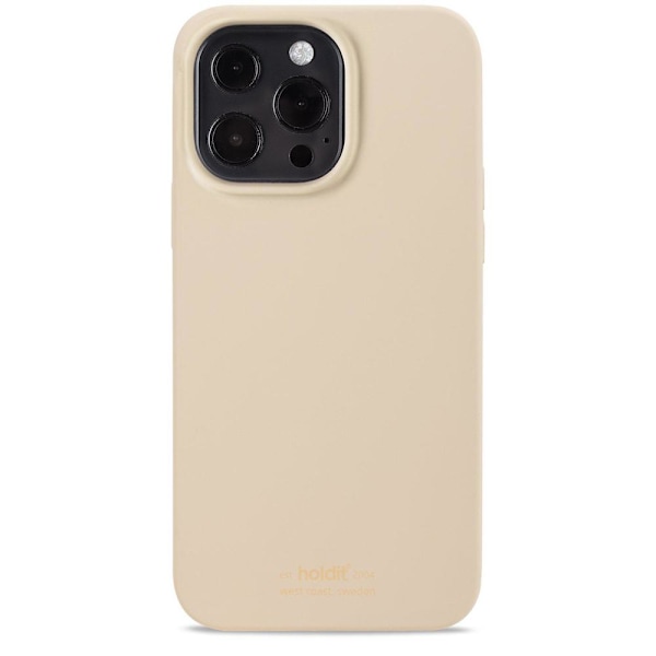 Erittäin ohut korealainen Funda iPhone 13 Pro -puhelimelle, luonnollinen suoja