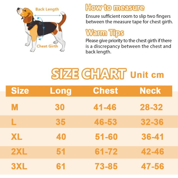 Kold Vejr Hunde Frakke Loft Reversible Vinter Fleece Hund Vest