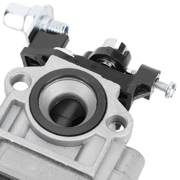 10mm karburator karburator kits udskiftning passer til Weedeater 1E34F 1E36F TU26 TL26 buskrydder 26cc 33cc
