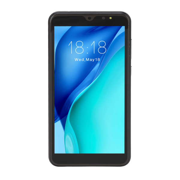 M30PLUS 5,72 tum internationell version 3G-smartphone öppet fodral för Android-system 100-240V
