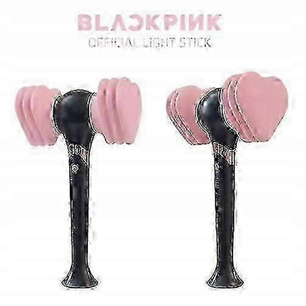 Kpop Blackpink Hammer Light Glow Stick Lightstick 2025