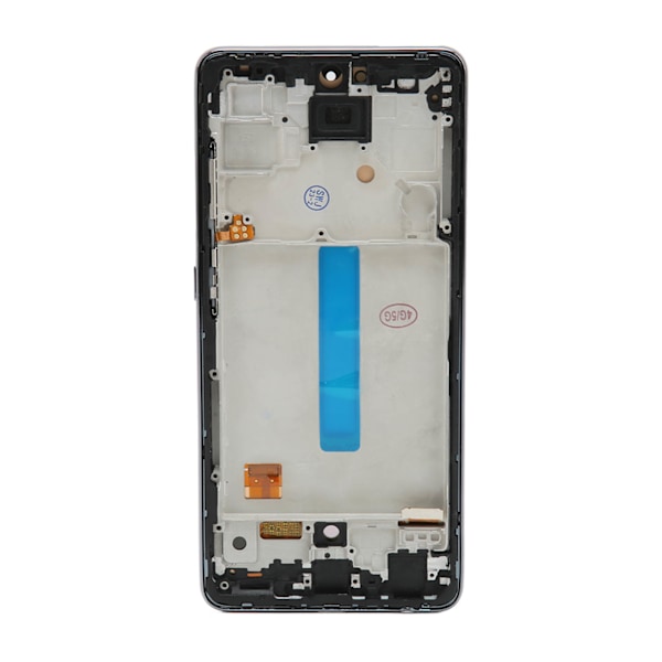 Telefon Skjerm Digitizer Montering Skjerm Montering Reparasjonssett for Samsung A526u A526a