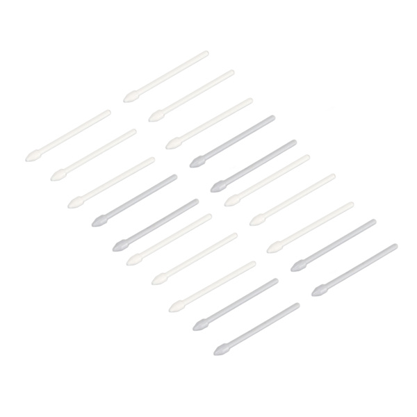 4 sæt udskiftning touch stylus spidser penne spidser til Samsung Galaxy S22 Ultra 5G udskiftning spids værktøjssæt