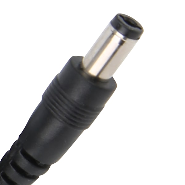 Effektpedal Strömförsörjningsadapter 9V 1A för Elgitarr Orgel Keyboard Förstärkare 100‑240VUS Kontakt