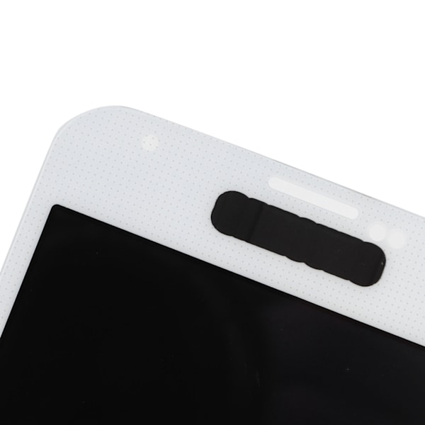 Skærmudskiftning LCD-skærm Touch Digitizer-samling til Samsung Galaxy S5 Hvid
