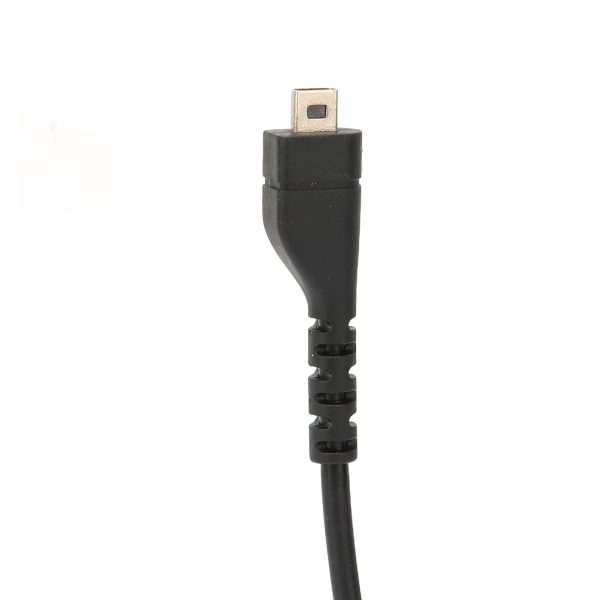 Hodetelefon lydkabel USB og 3,5 mm lydkontakt lydkabel med belysning for SteelSeries Arctis