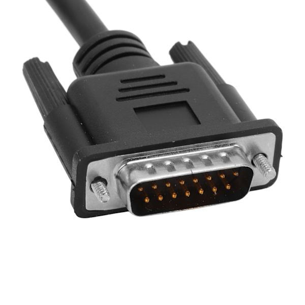 OBDII Diagnostic Cable Scanner Test Adapter Kabel til Konnwei KW807 KW808 KW809 KW818 KW820