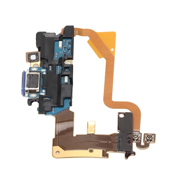 USB-latausportin liitinliitäntä joustava kaapeli PCB-kortin vaihto LG G7 ThinQ:lle Euroopan versio