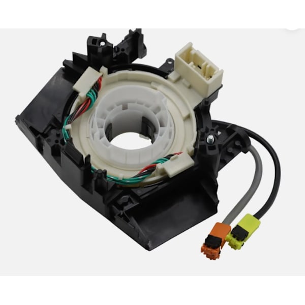 B5567-CB66A Klockfjäder Spiralkabel för Nissan Versa Murano Rogue US