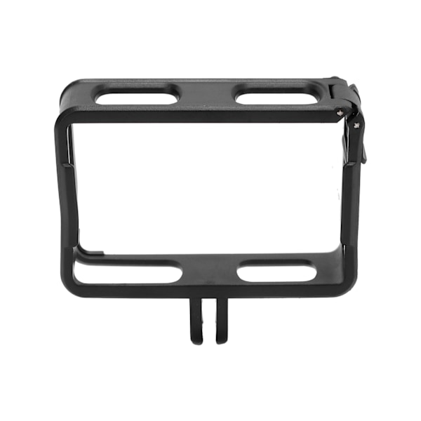 SJCAM SJ8 Ramfäste Montering Ram Case För SJCAM SJ8 Air/Plus/Pro Action Kamera Tillbehör