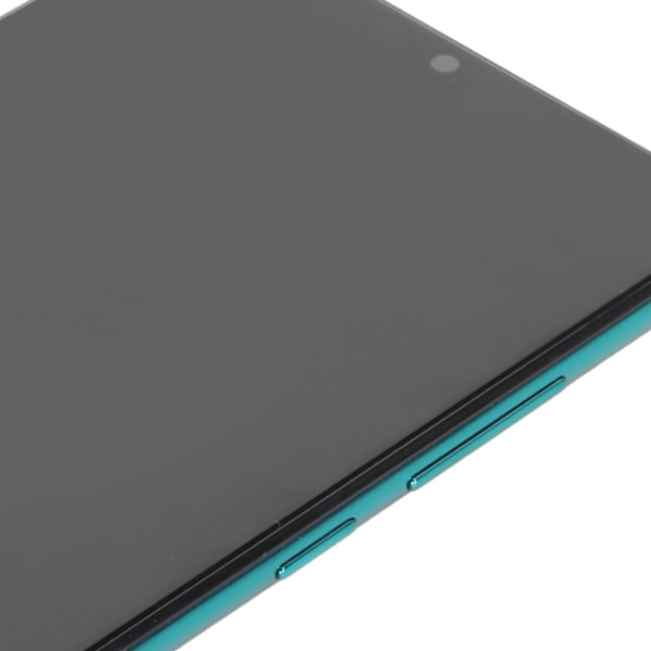 6,53 tums LCD-skärm LCD-skärm pekskärm ersättning för Xiaomi Redmi Note 8 Pro M1906G7I M1906G7G Ice Jade