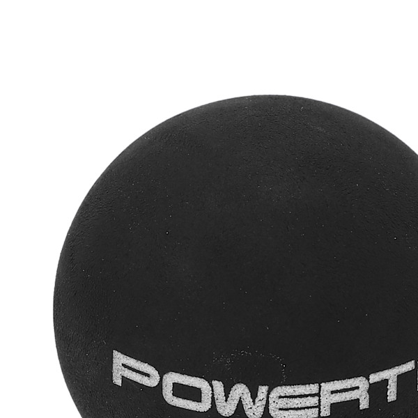 37 mm enkelprick squashbollar gummisquashracketbollar för nybörjartävlingsträning