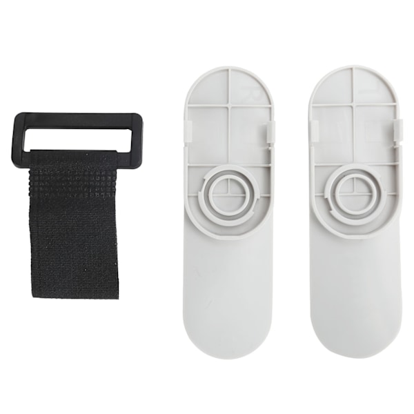 Headset-kontakt tilpasset smart fast tilkoblet VR-adapter for Oculus Quest 2/HTC Vive
