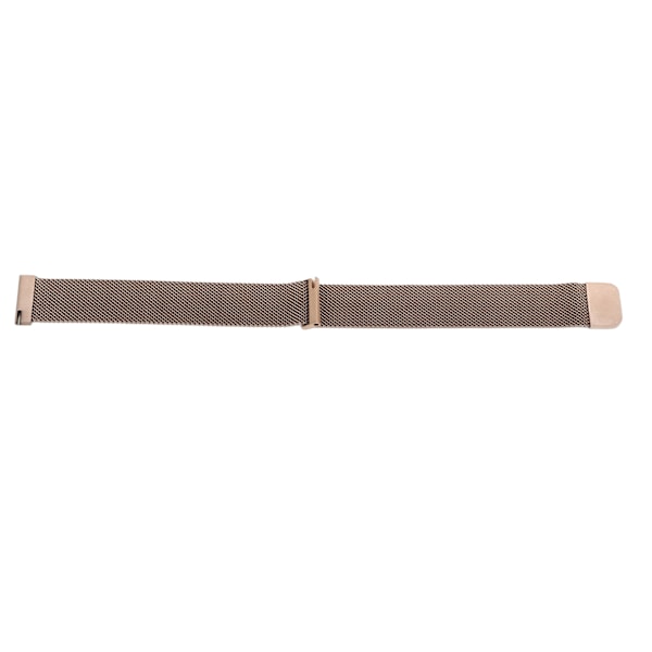 Smartwatch-rem for HUAWEI GT2 i rustfritt stål - 18 mm