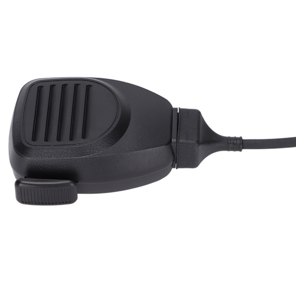 Walkie Talkie Mikrofon Handhållen Mikrofon Högtalare Trådlös Kommunikation Mikrofon