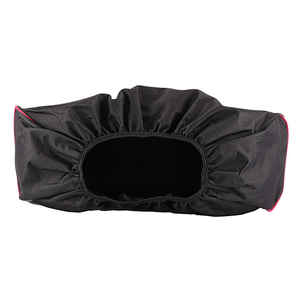 Vandtæt støvtæt spilcover elastisk design beskyttelsesklud til 8.500 - 17.500 lbs spil