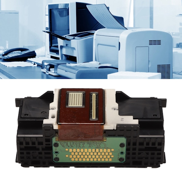 Farve printhoved ABS printhoved udskiftning til MX922 MX928 MX728 IX6780 IX6880 MX721 MX722 MX725 MX726 MX727
