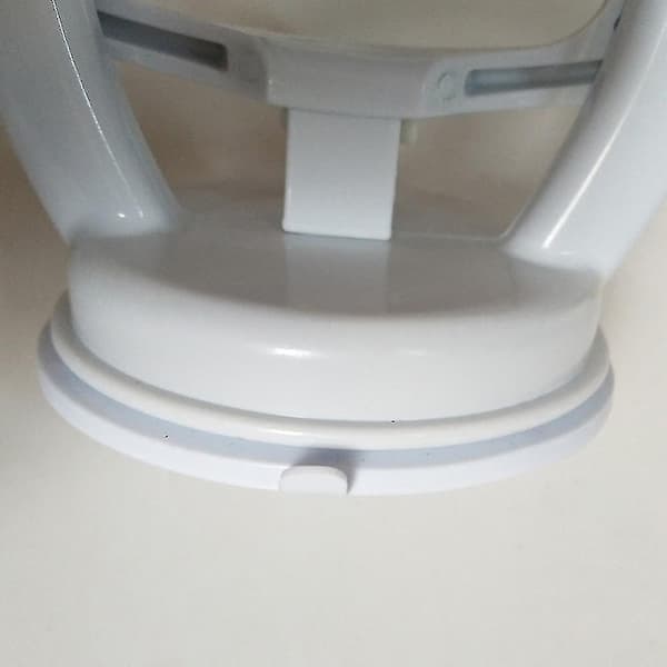 Baderomssikkerhet sugekopp armlene