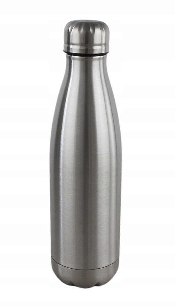 Termoflaske Krus Termokande Vandflaske 500ml