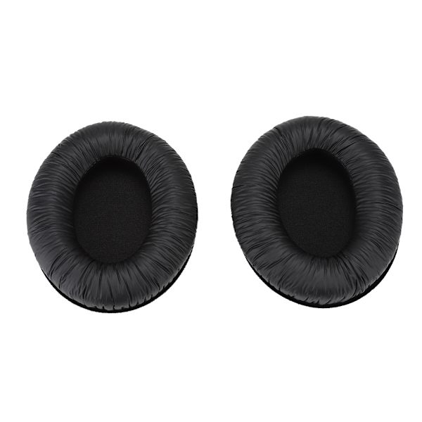 Sennheiser HD201 HD180 HD201S -kuulokkeiden korvaavat pehmeät sienityynyt, pehmeät sienityynyt, kuulokemikrofonipeite