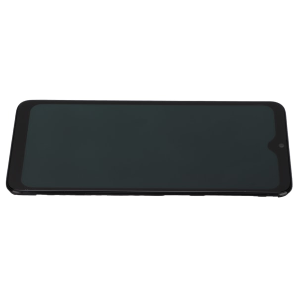 LCD-skjerm med digitizer og fingeravtrykssensor for Galaxy A70-serien