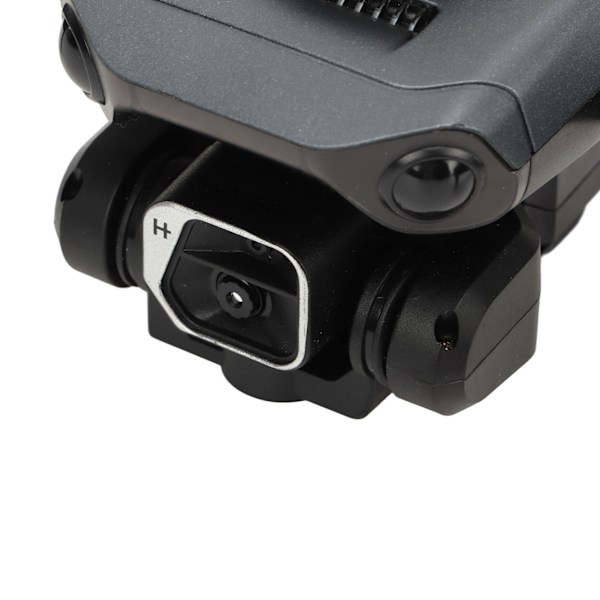 Fyrvägs hinderundvikande drönare 4K HD 50x zoom hopfällbar dubbelkamera Quadcopter för personer över 14 år