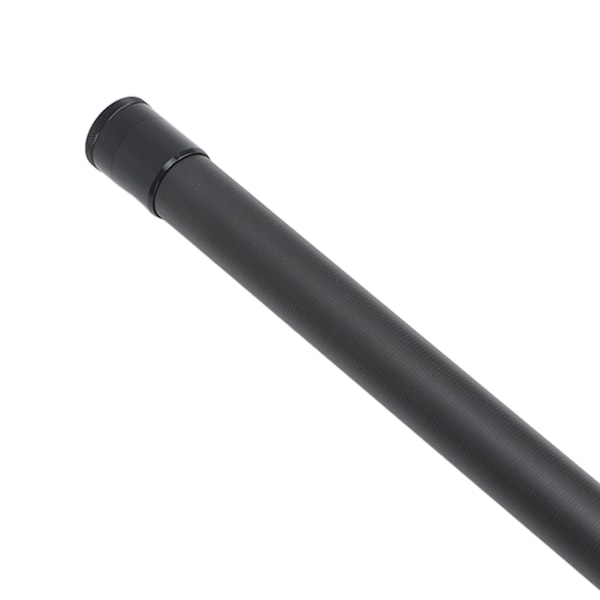 Itsepalvelukeppi, pidennetävä, erittäin pitkä, 2 m, hiilikuitu, kädessä pidettävä, säädettävä, 4 osaa, näkymätön selfiekeppi Insta360-urheilukameralle ja matkapuhelimelle