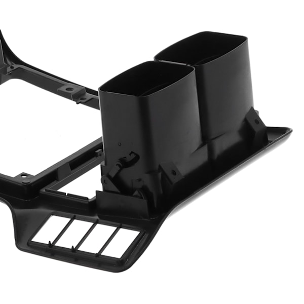 Dash A/C Luftventilationsgaller Center Console Grill 6N1858071A Passar för Seat Ibiza II 2