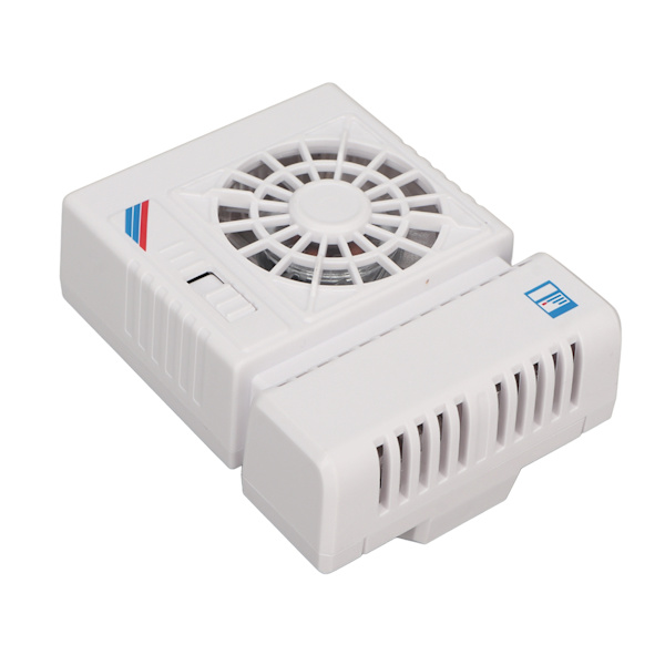 Mobiltelefon Køler Køleventilator Variabel Frekvens S5 Semiconductor Mobiltelefon Radiator til Spil Spil Se Videoer