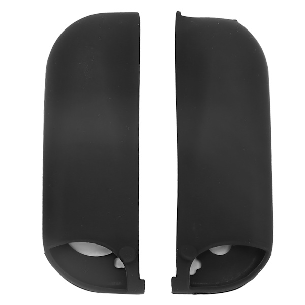 5 sæt silikone gamepad cover stærk beskyttelse spil maskine tilbehør til NS Switch