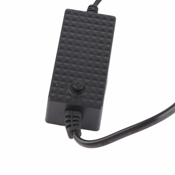 LED Akvarie Lys Høj Lysstyrke Nedsænkelig Blå Hvid Fisk Tank Lampe til Landskab EU Stik 220V ZY 15B Med Afbryder