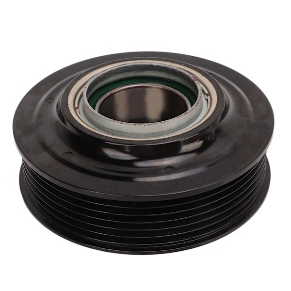 AC Kompressor Hub 7e0820803 Klimaanlegg Clutch Hub Remskive Plate for TRANSPORTER 2009‑2012