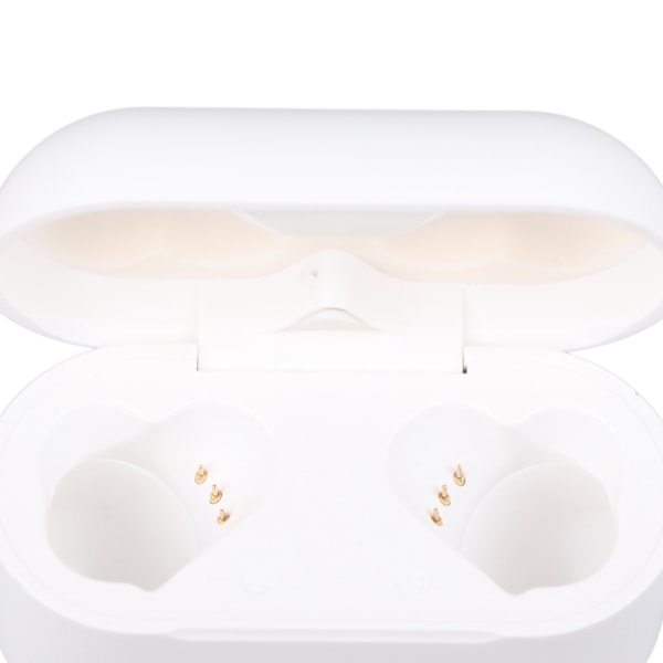 Trådlösa öronsnäckor Multifunktionell Snygg Lättviktig Brusreducerande Stereo Hjärtformade Bluetooth-hörlurar