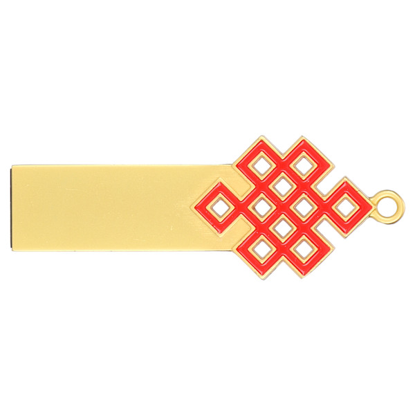 USB 2.0 -muistitikku, kannettava, vedenpitävä, metalli, tietokoneelle, kannettavalle tietokoneelle, televisioille, kaiuttimille