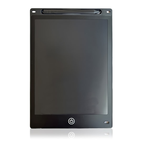 LCD skrivplatta 4,4-tum 6,5-tum 8,5-tum 10-tum 12-tum LCD elektronisk ritplatta barnens ritplatta