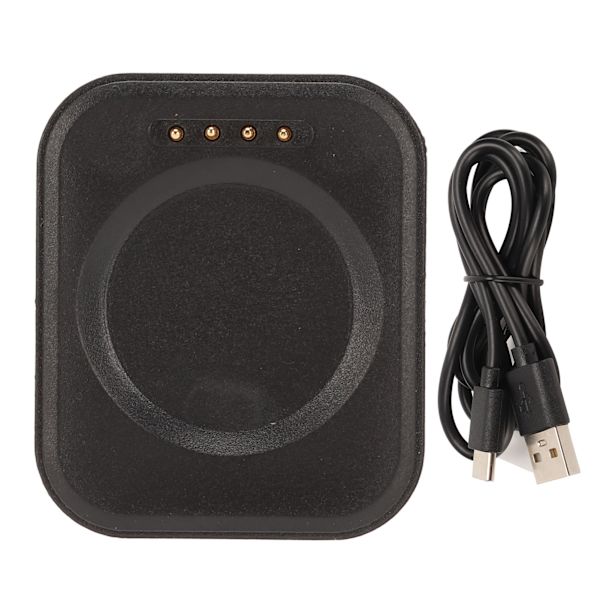 USB-magneettinen latausasema lataustelakka älykello USB-kaapelilaturi Oppo Watch 2 3 3Pro:lle