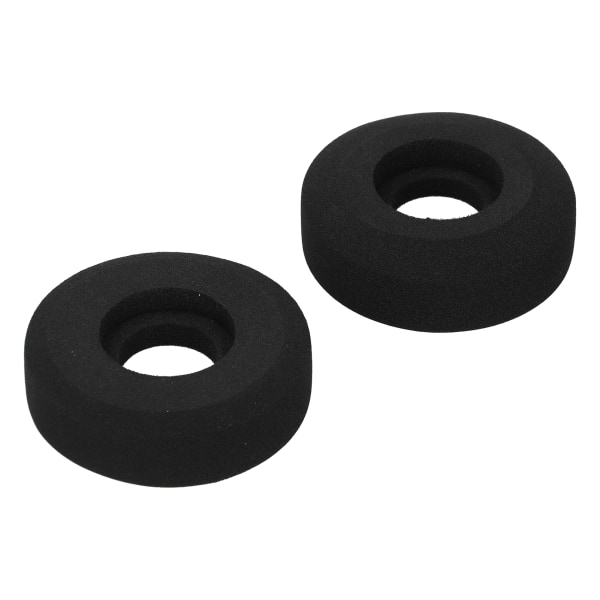 Mjuka svampöronkuddar för GRADO PS1000 GS1000I RS1I RS2I SR325IS-headset