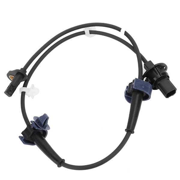 Etuvasemmalle ABS-pyörän nopeusanturi 57455-SMG E01 Autotarvike sopii HONDA Civicille